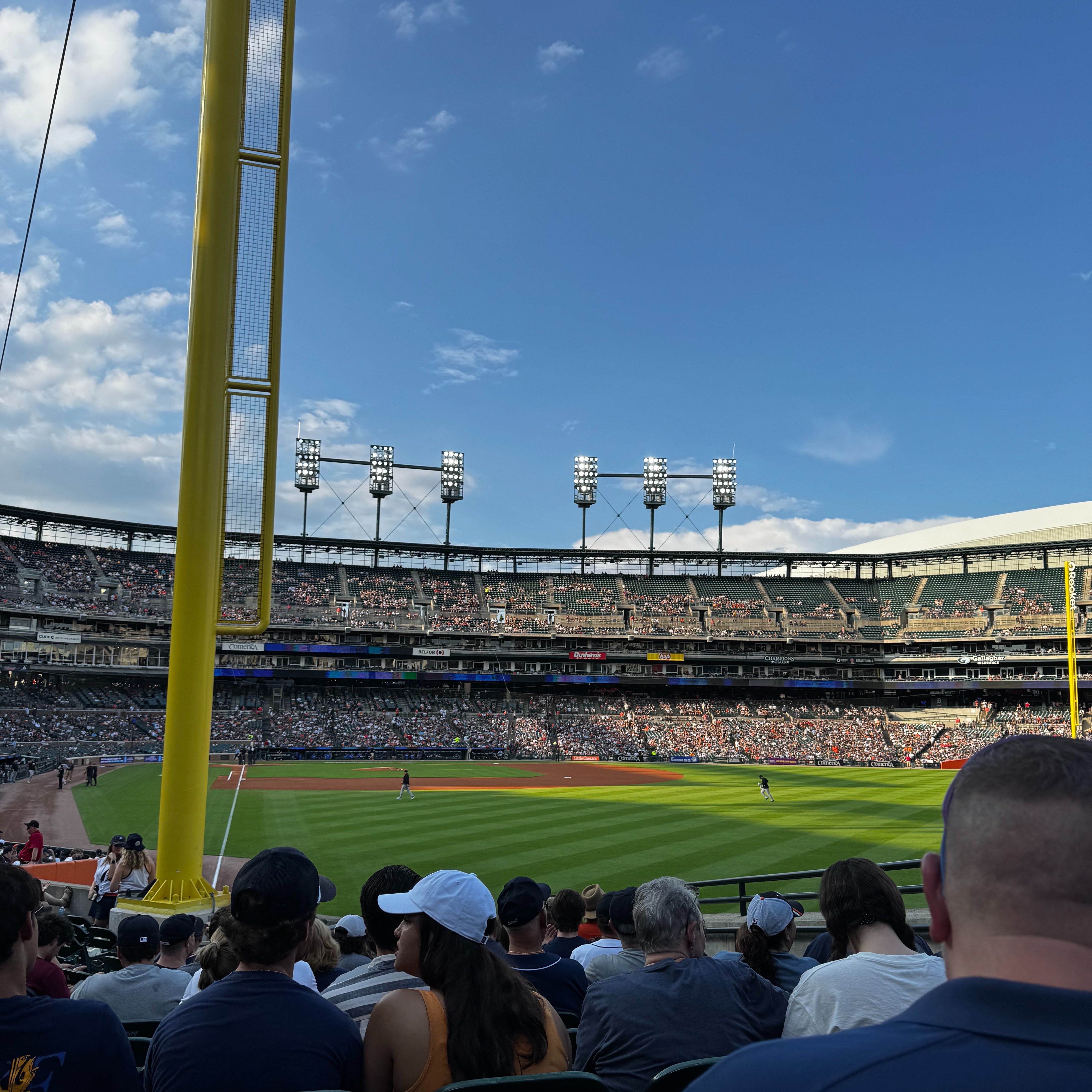 Don't drive drunk this home opener, Lyft is offering a discounted way home episode artwork