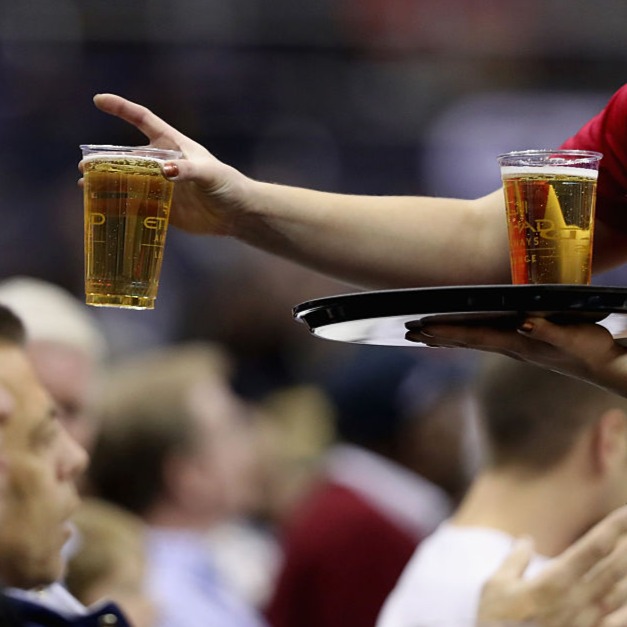 Data: UM's Final Four run leads to spike in beer sales in Michigan episode artwork