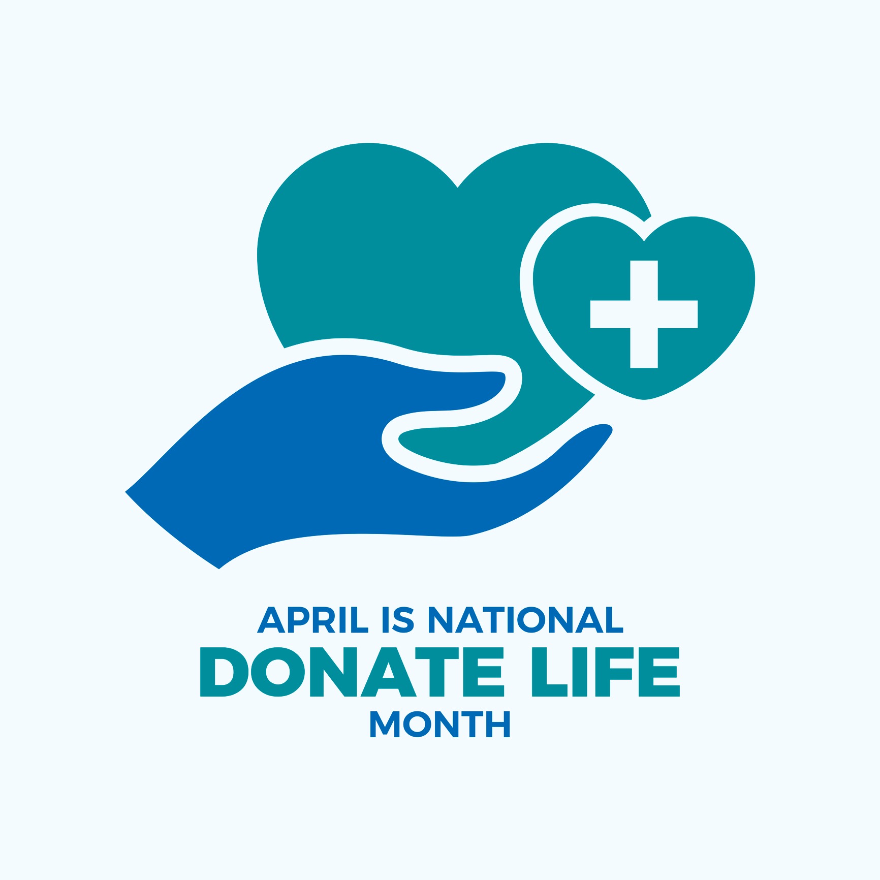 "Now my son gets to live on" April is Donate Life Month episode artwork