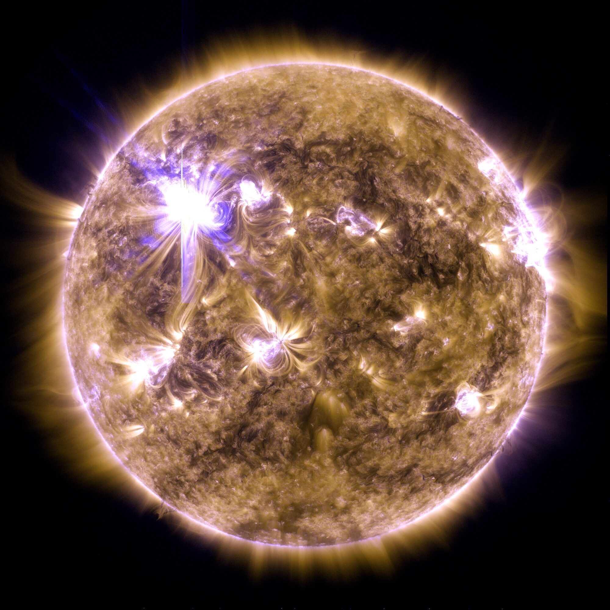 U-M is providing Artemis 2 mission with solar radiation forecasts episode artwork