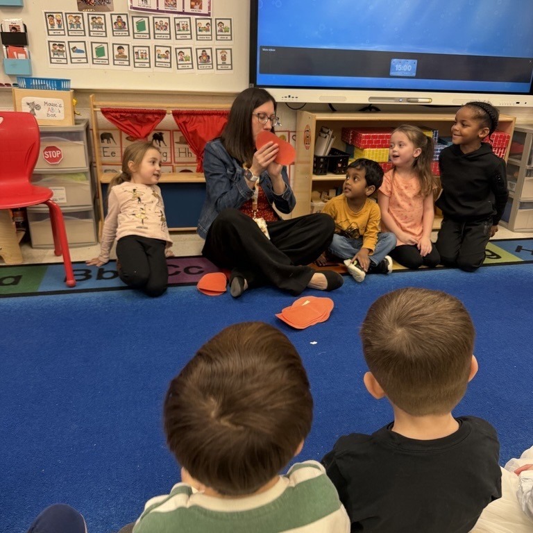 Michigan has a program to help people become pre-school teachers episode artwork