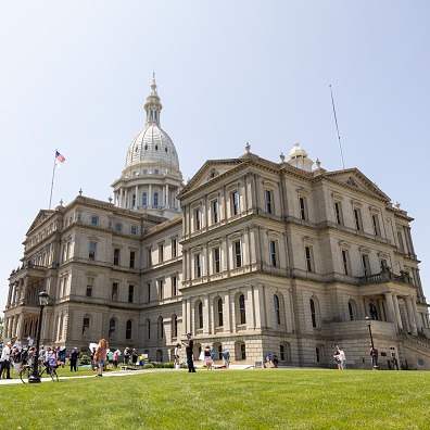 This group has researched your tax dollars, public policy for 110 years episode artwork