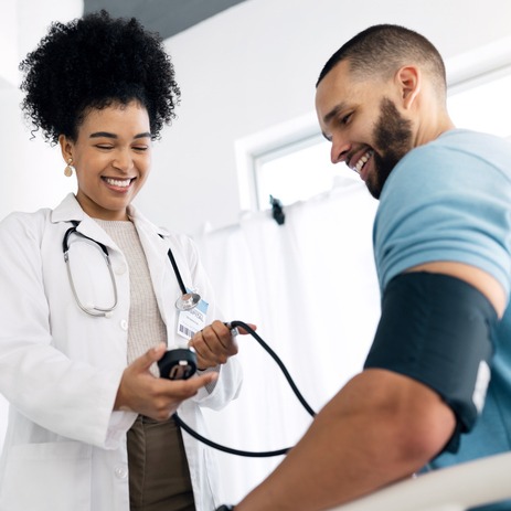 Detroit health officials set to kick off National Public Health Week episode artwork