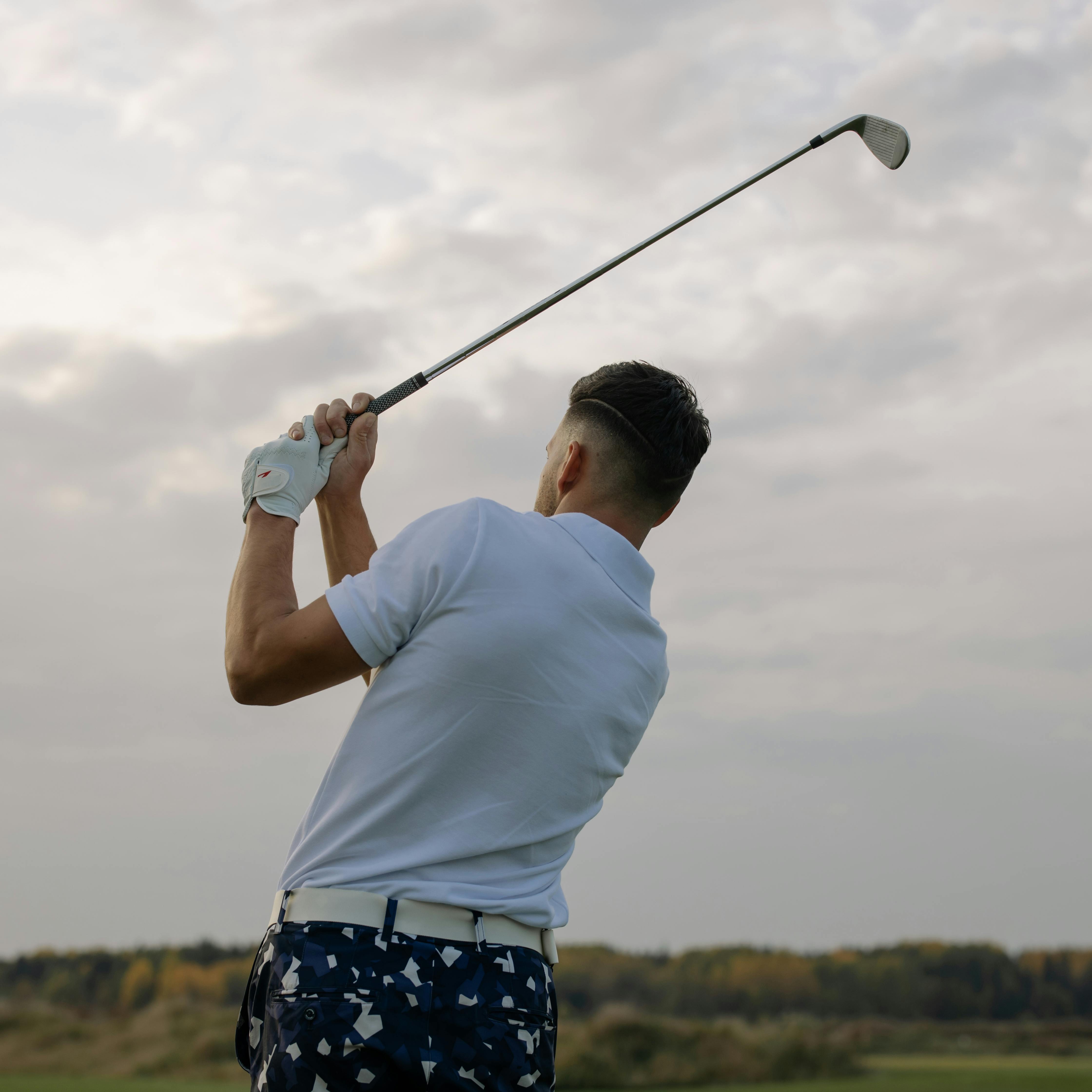 Michiganders heading for golf courses could mean more injuries episode artwork