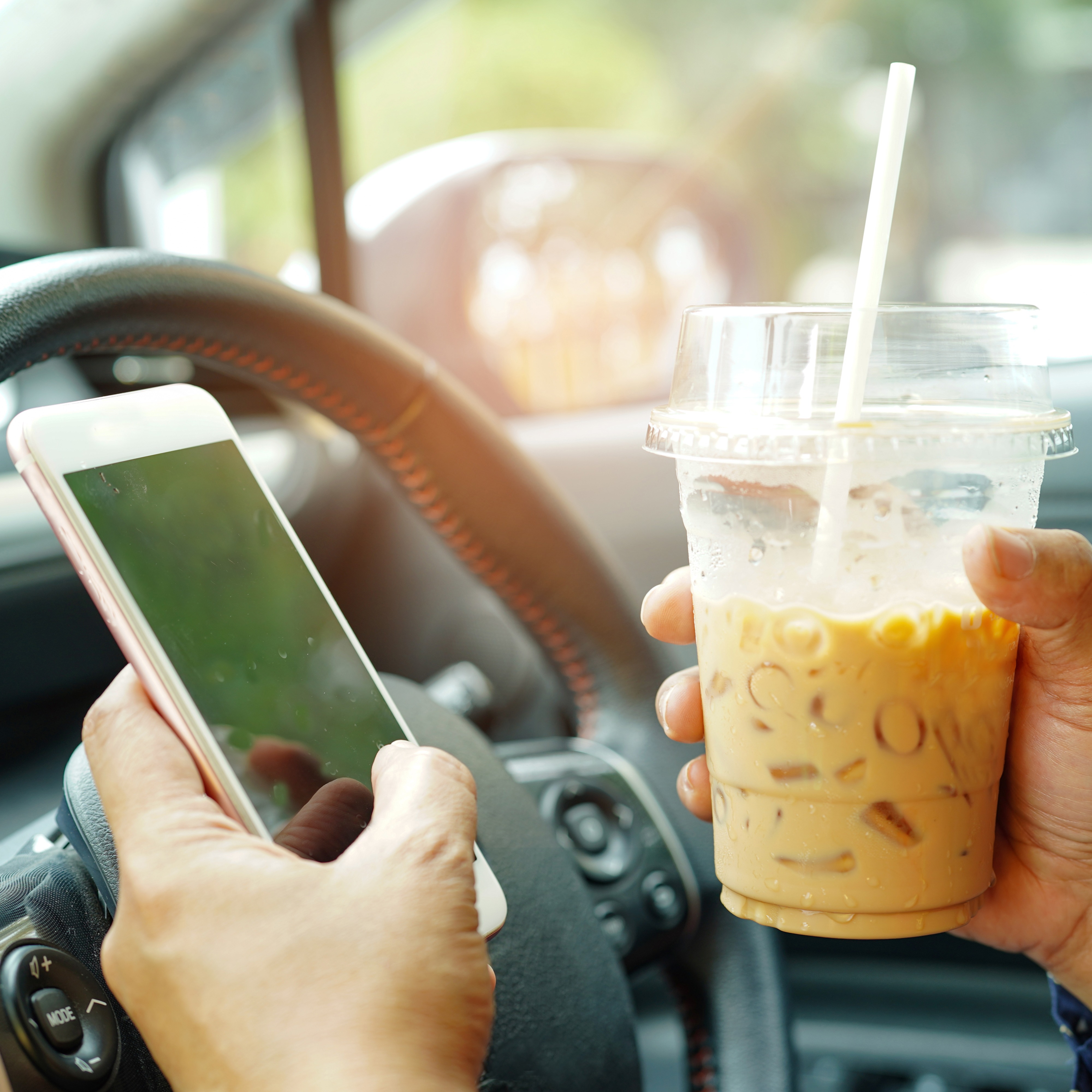 How has Michigan's hands-free law impacted distracted driving?: episode artwork