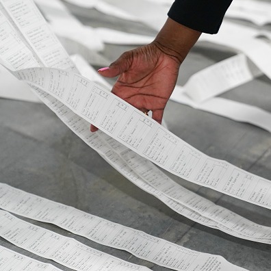 One financial expert wants you to think differently about your taxes episode artwork