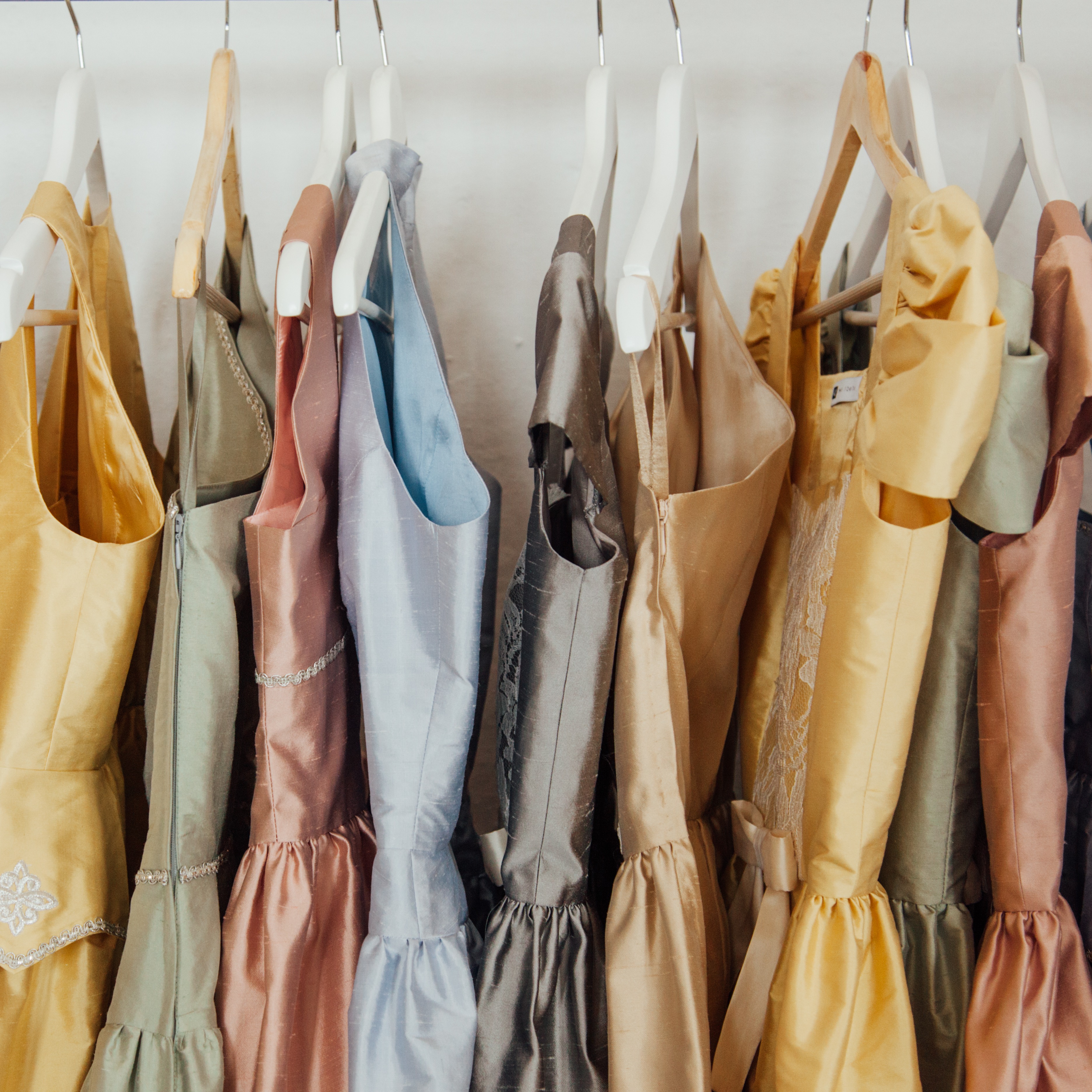 Jackets for Jobs hosting annual prom dress giveaway episode artwork