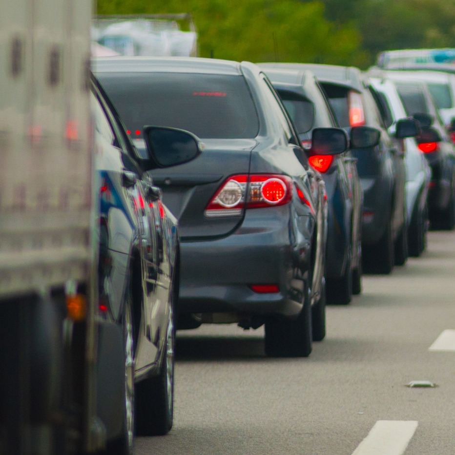 How are local roads holding up under the 696 closure? episode artwork
