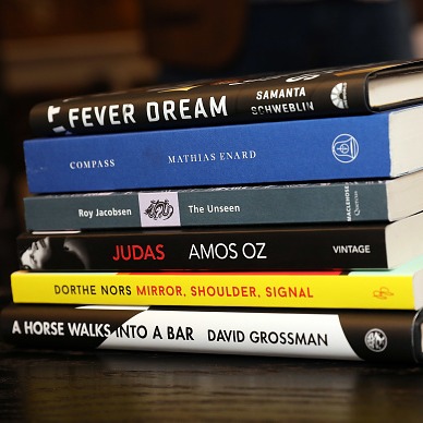 22nd annual Bookstock opens Sunday, proceeds help literacy programs episode artwork