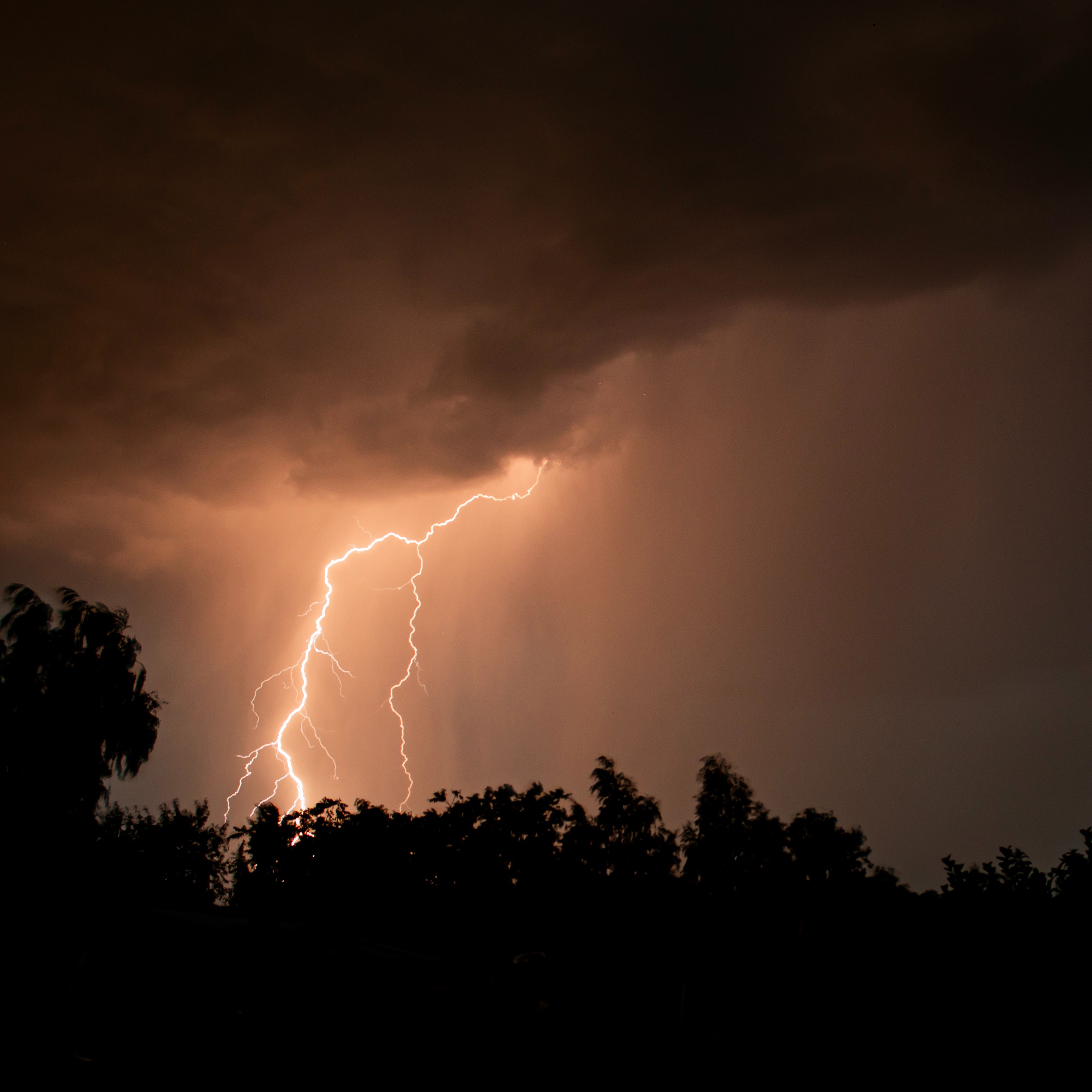 MI Storm Chasers committed to covering severe weather across the state episode artwork