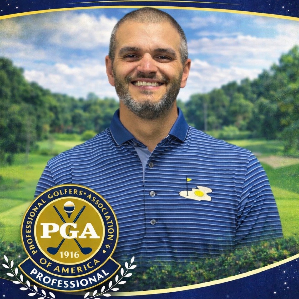 Local golf pros excited to represent Michigan in national tournament episode artwork