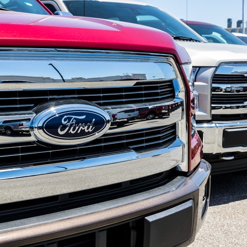 It's the first "report card" of the year for Detroit's carmakers episode artwork