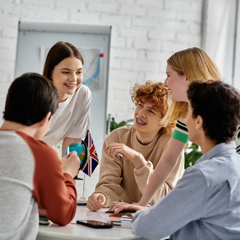 City of Warren eyes the future with first Youth Leadership Conference episode artwork