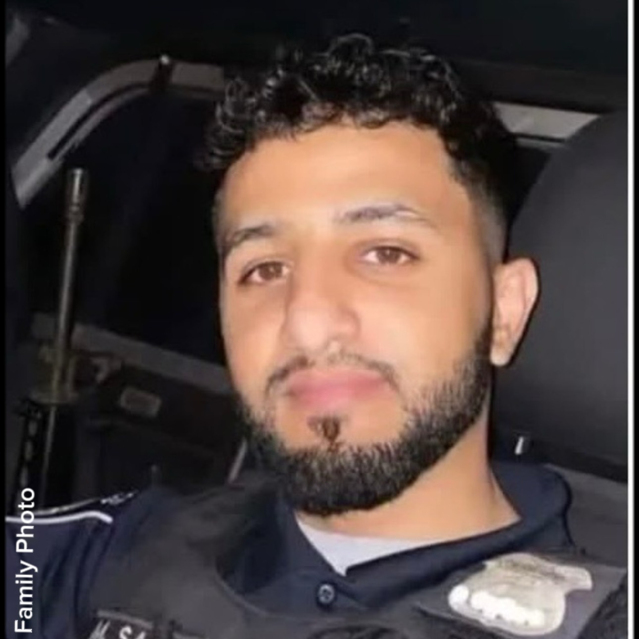 Southfield man convicted of killing Melvindale cop episode artwork