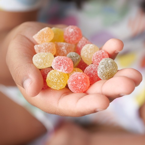 Kids getting into marijuana edibles is a growing problem episode artwork