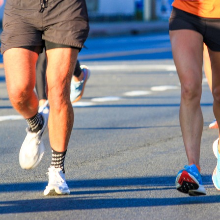 I Ran the D 5K nearing sellout, thousands expected downtown for annual race episode artwork