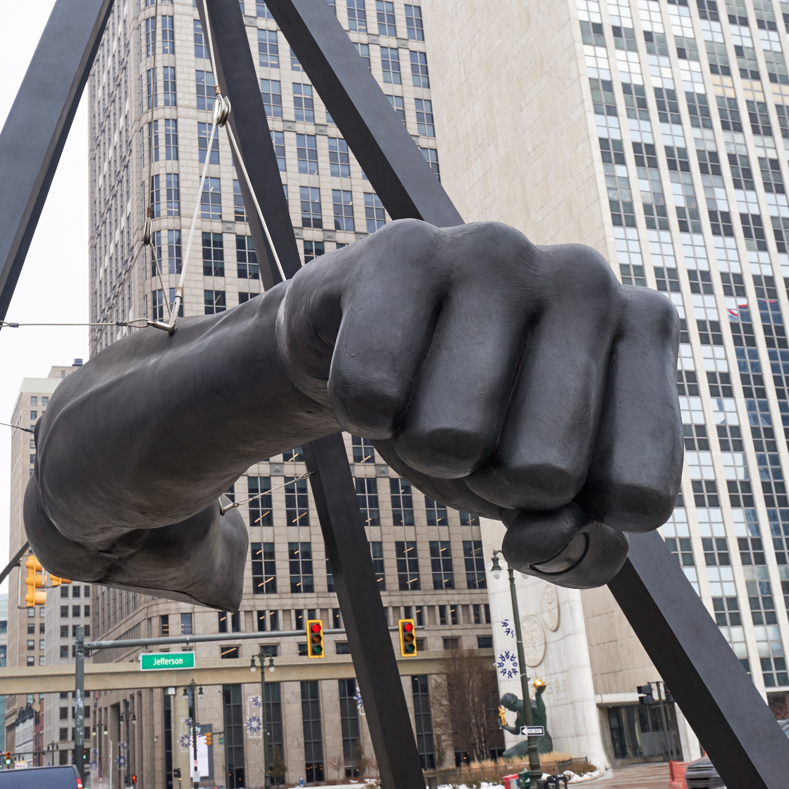 New streaming series celebrates Detroit's legendary small businesses episode artwork