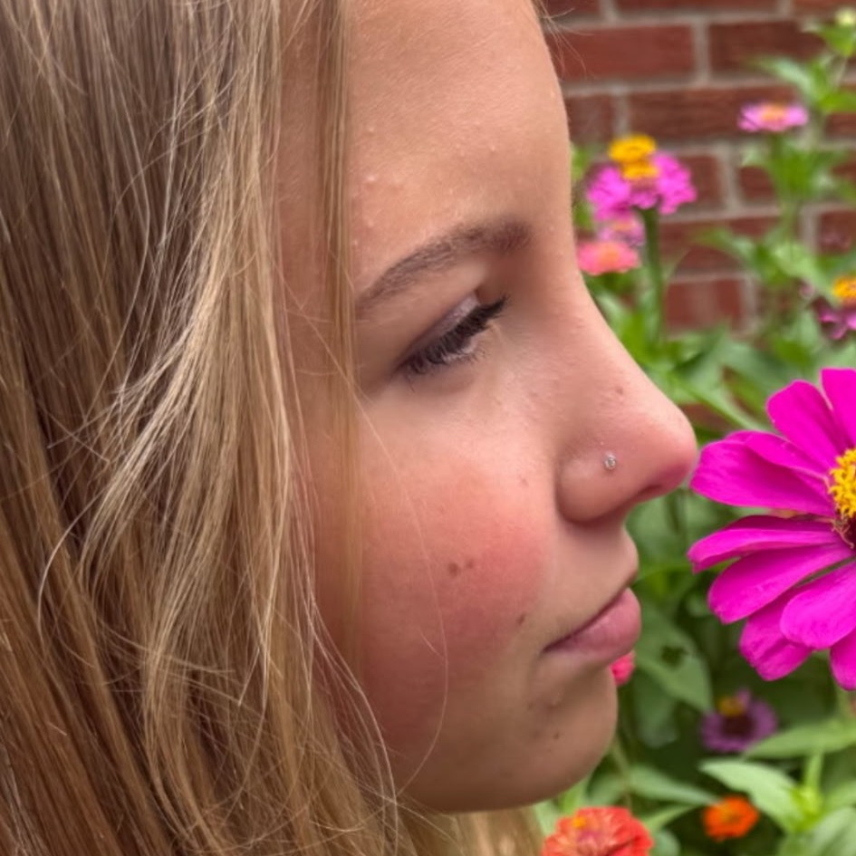 Family honoring teen's memory with nonprofit, new driving law episode artwork
