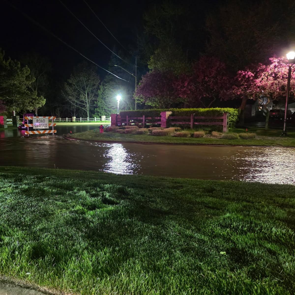 Water emergency declared in northern Oakland County episode artwork