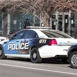A time to honor police, recognize sacrifice they and their families make episode artwork