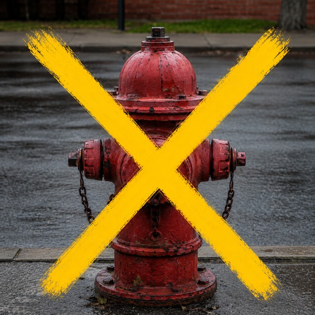 Chief orders businesses closed due to no water at hydrants episode artwork