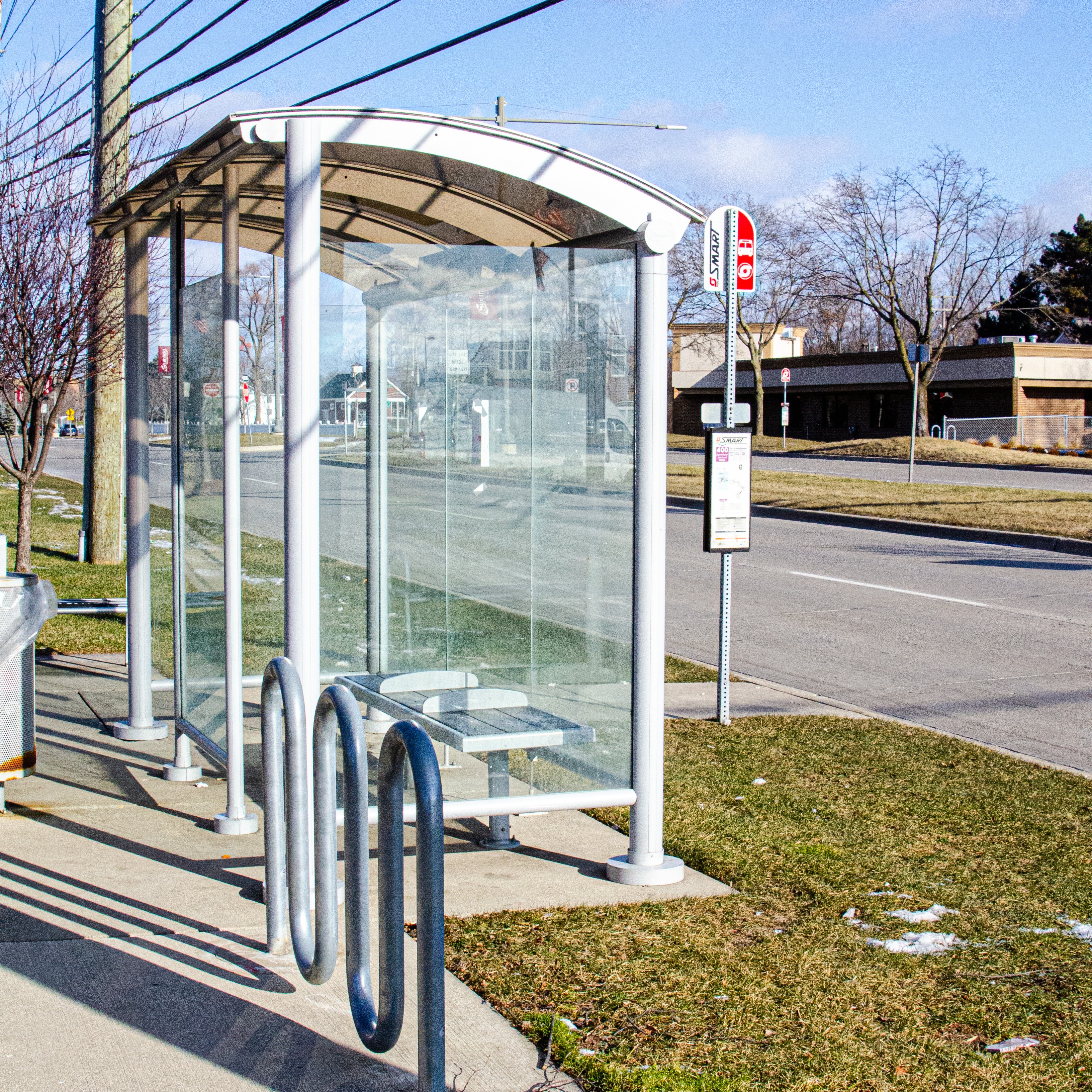 Lawsuit challenges Wayne County transit millage headed to ballot episode artwork