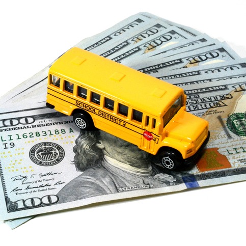 Michigan ed board opposes Trump tax credit scholarship program episode artwork