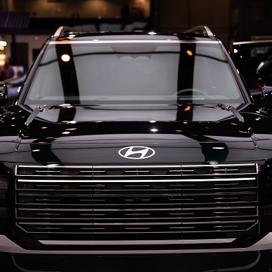 Toyota Prius, Hyundai Palisade earn top safety award episode artwork