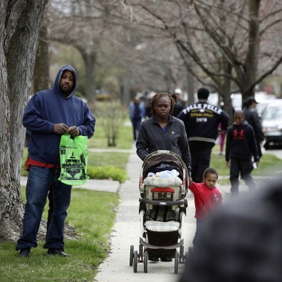 Detroit's population grows for third straight year episode artwork
