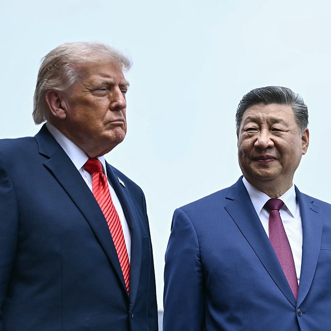 China took control of summit with U.S.: political expert episode artwork