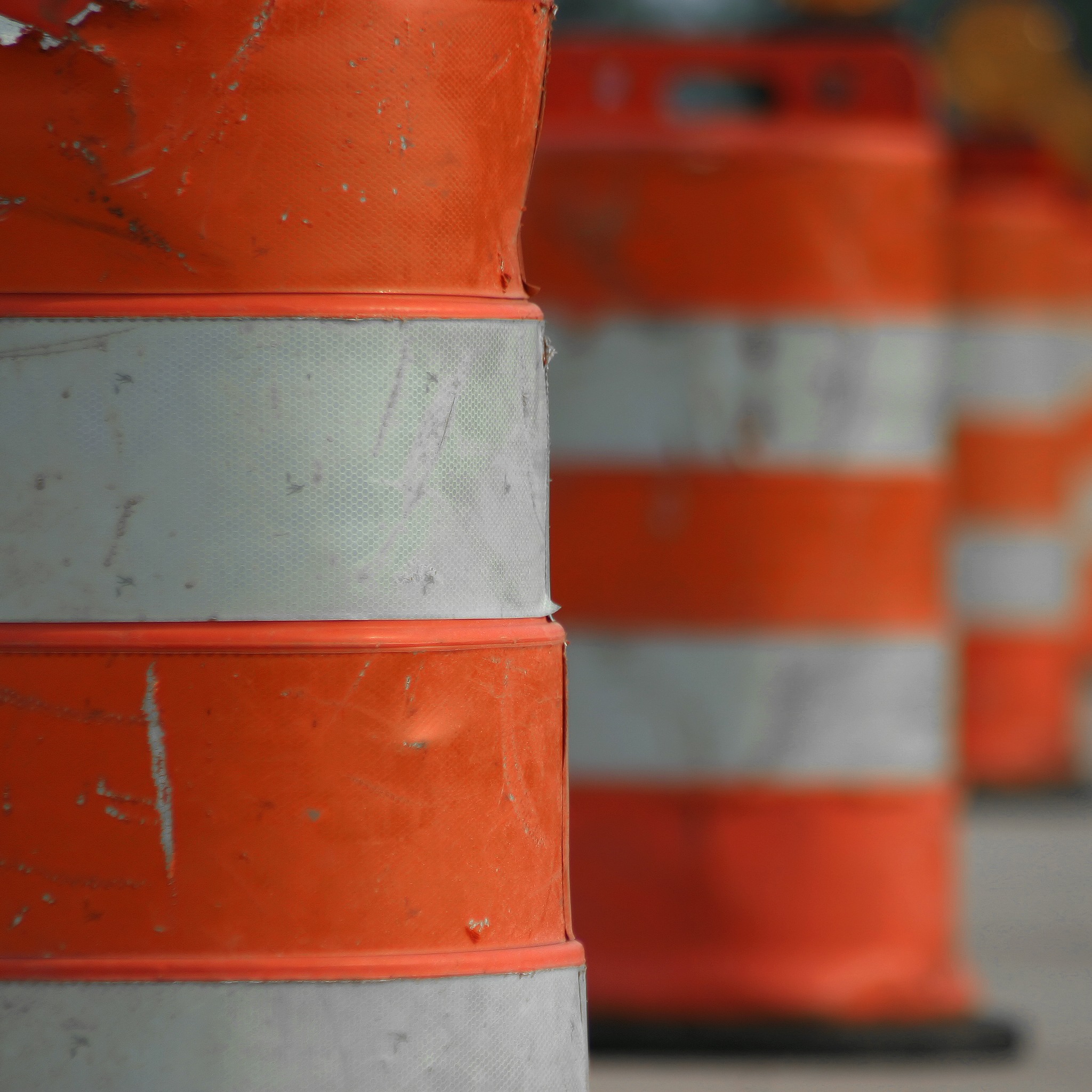 MDOT puts out plea for drivers to slow down...especially in construction zones episode artwork