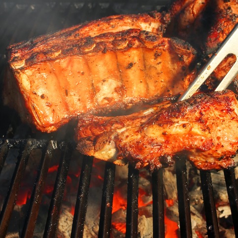 Ribs & Whiskey in Novi, Swan Lake at the DSO, a medieval fair, and more! episode artwork
