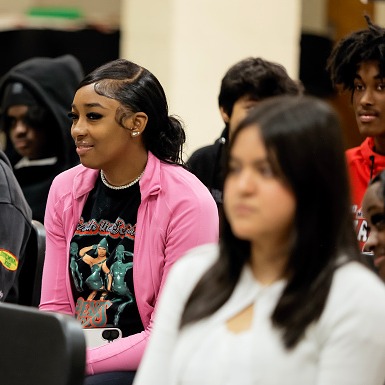 Harvard-Stanford report says Detroit Public School district is on the rise episode artwork