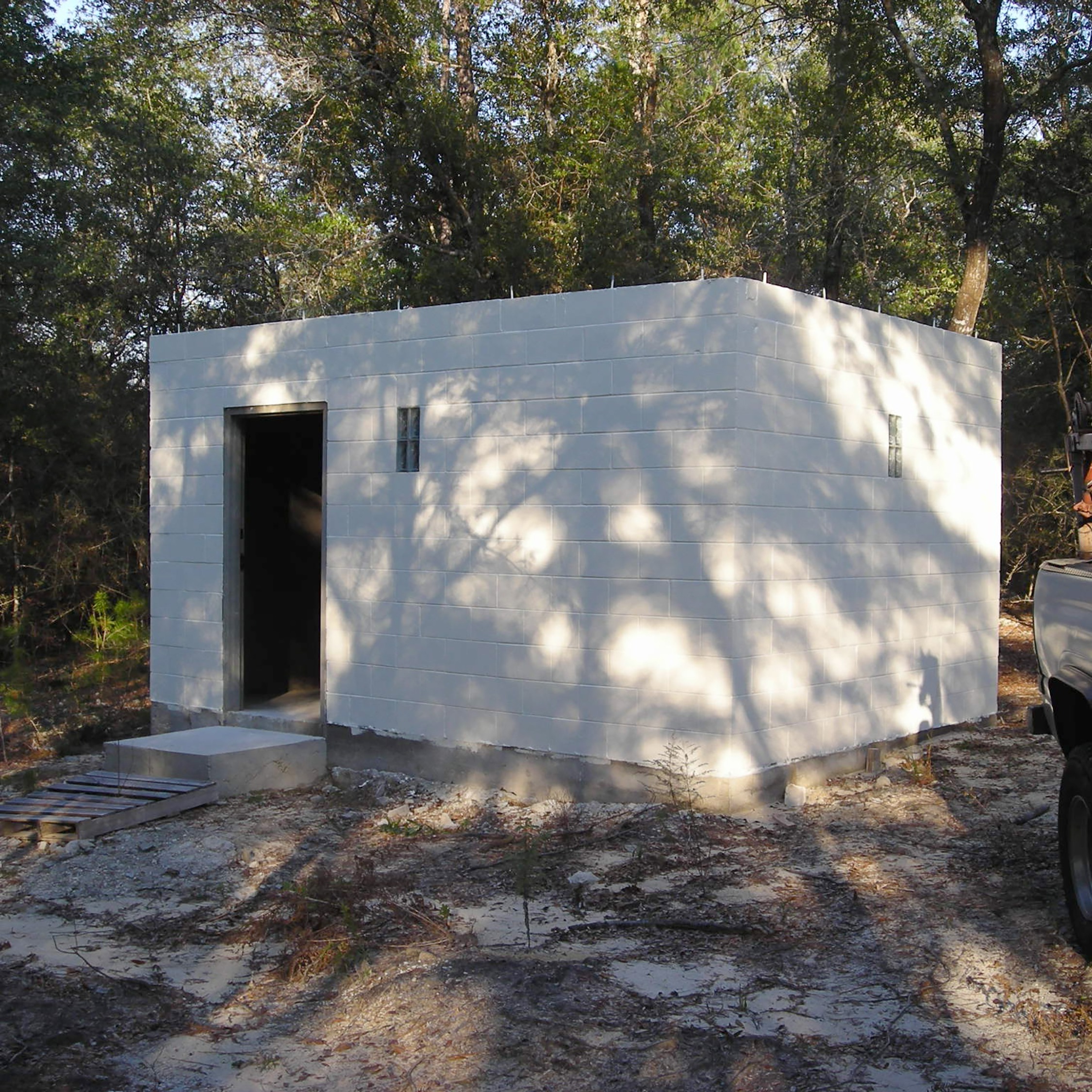 Thinking about a tornado shelter? A new rebate program could be for you episode artwork