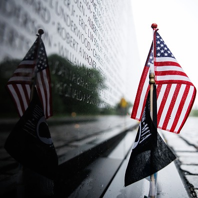 Memorial Day 2026, remembering those who made the ultimate sacrifice episode artwork
