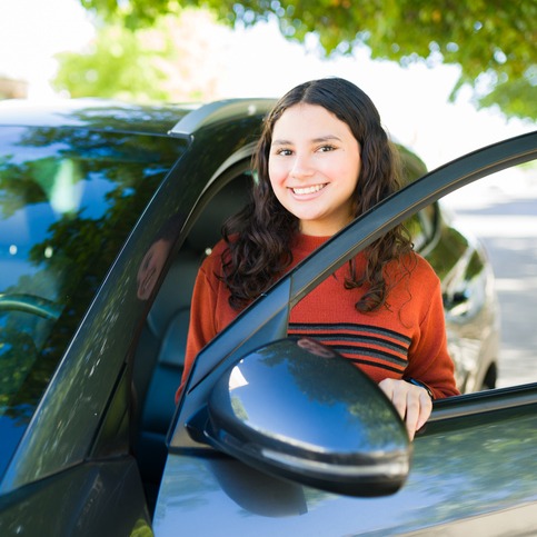 Which are the best cars for teen drivers? episode artwork