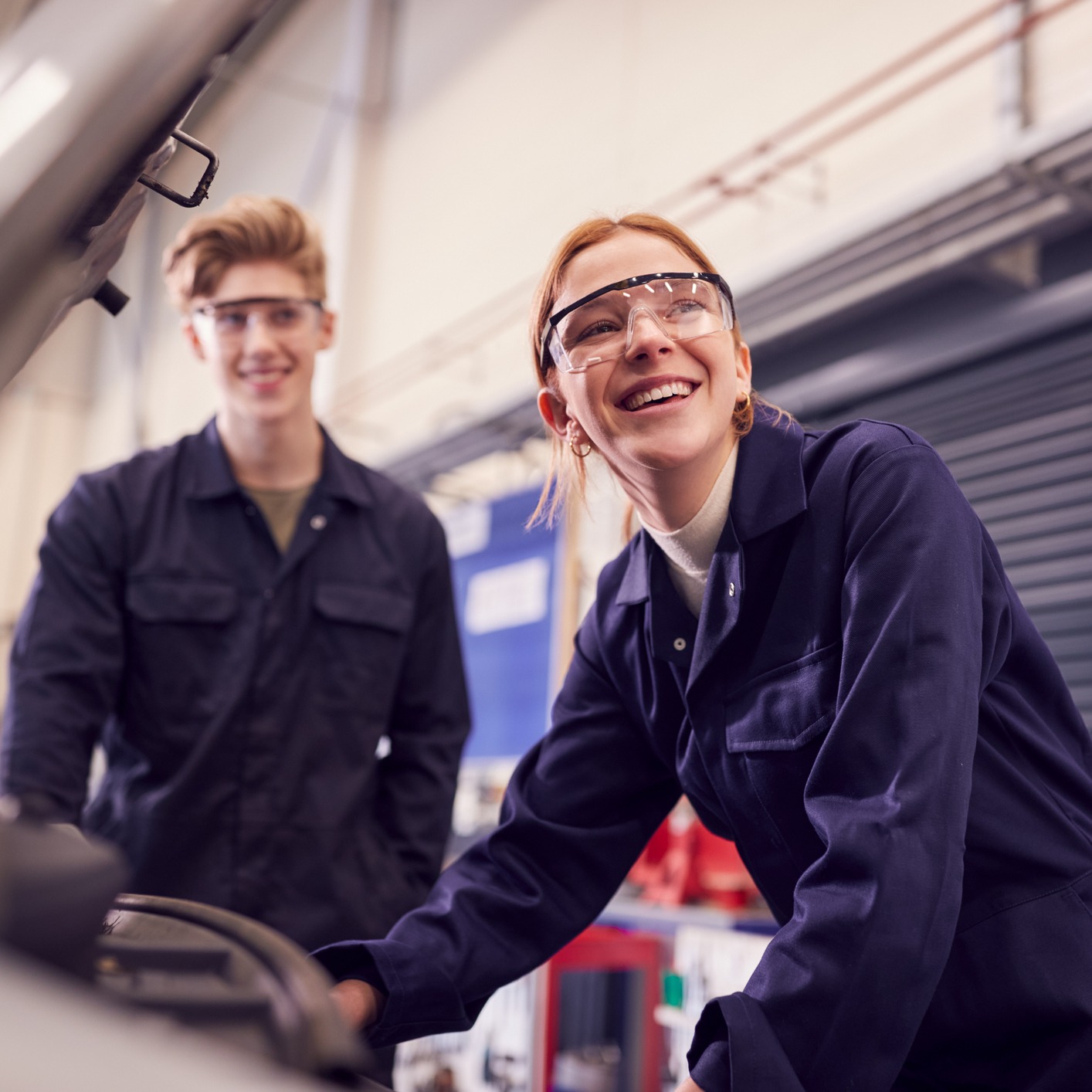 Top things to keep in mind as teens navigate 18% unemployment episode artwork