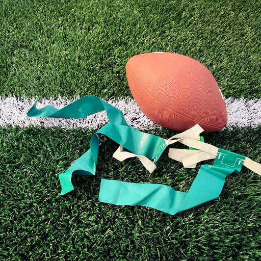 The future of football is female: Michigan’s big championship weekend episode artwork