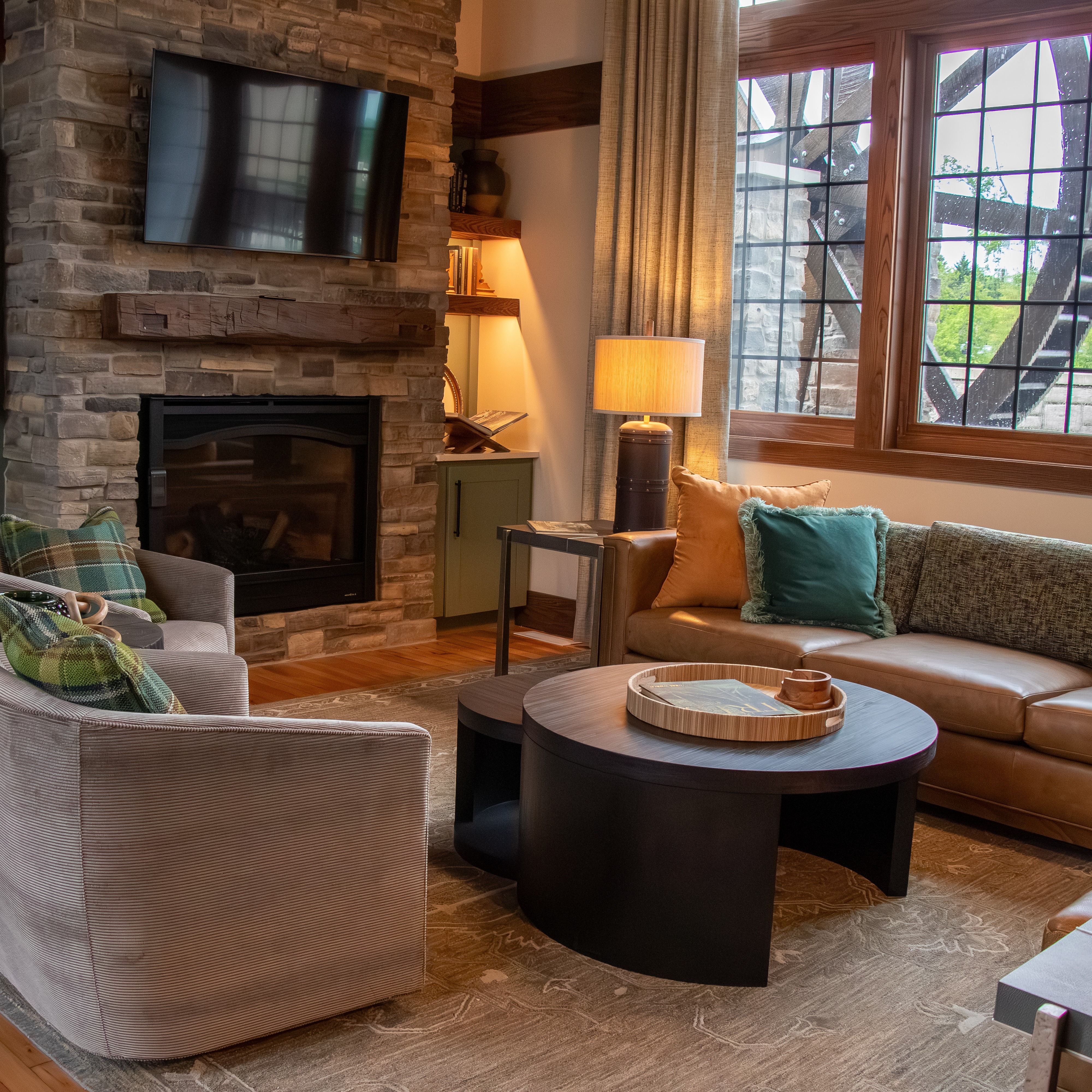 New boutique hotel opens in Frankenmuth: The Mill at Zehnder Park episode artwork