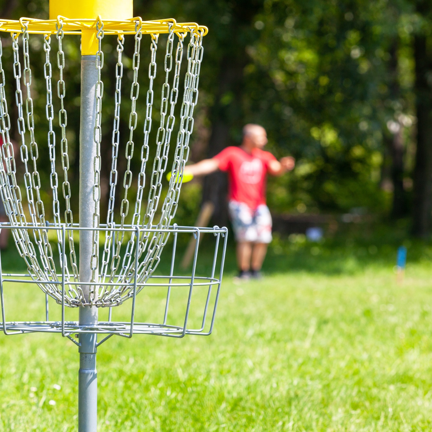 World Disc Golf Championships coming to Metro Detroit episode artwork