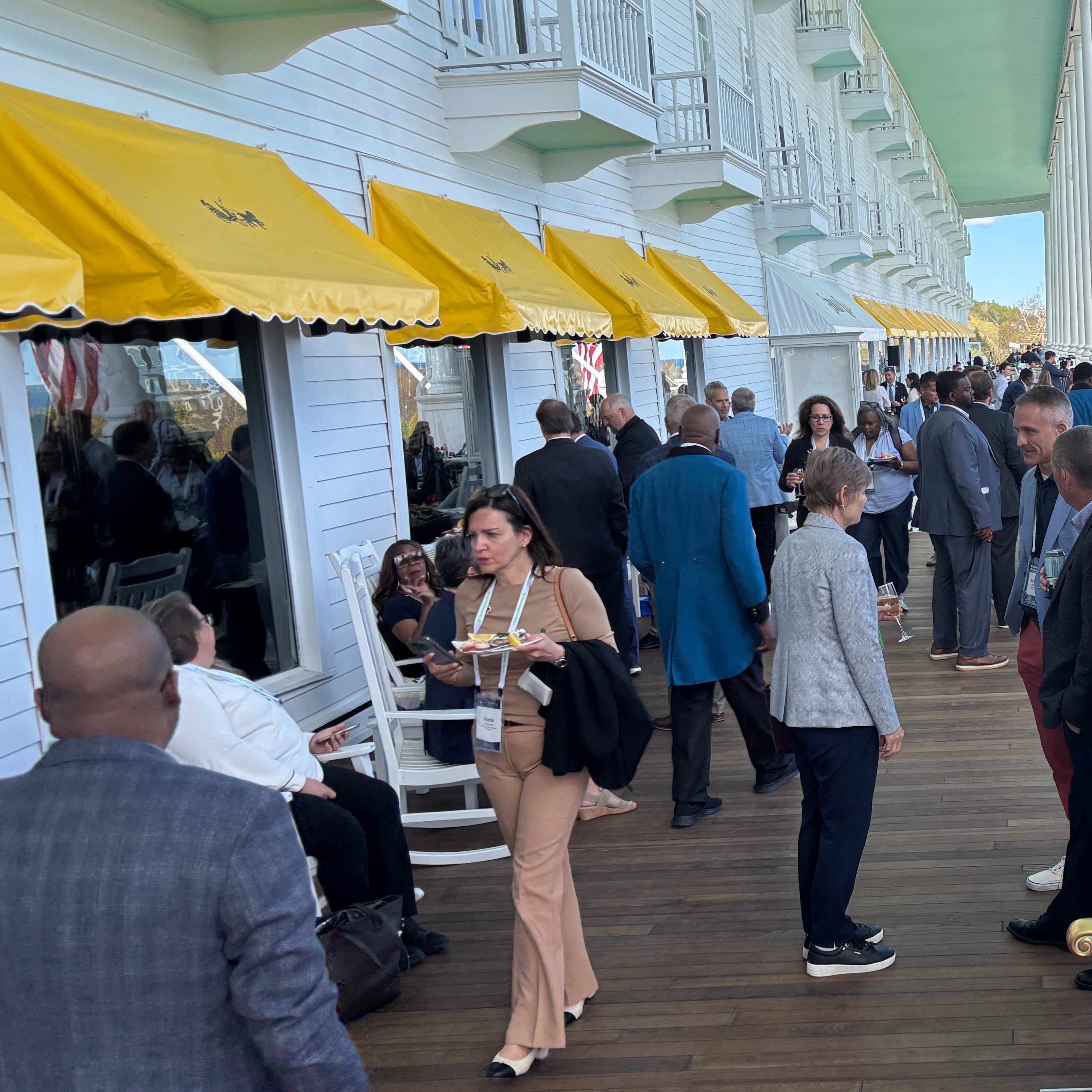 MEDC helps small businesses connect with capital, customers episode artwork