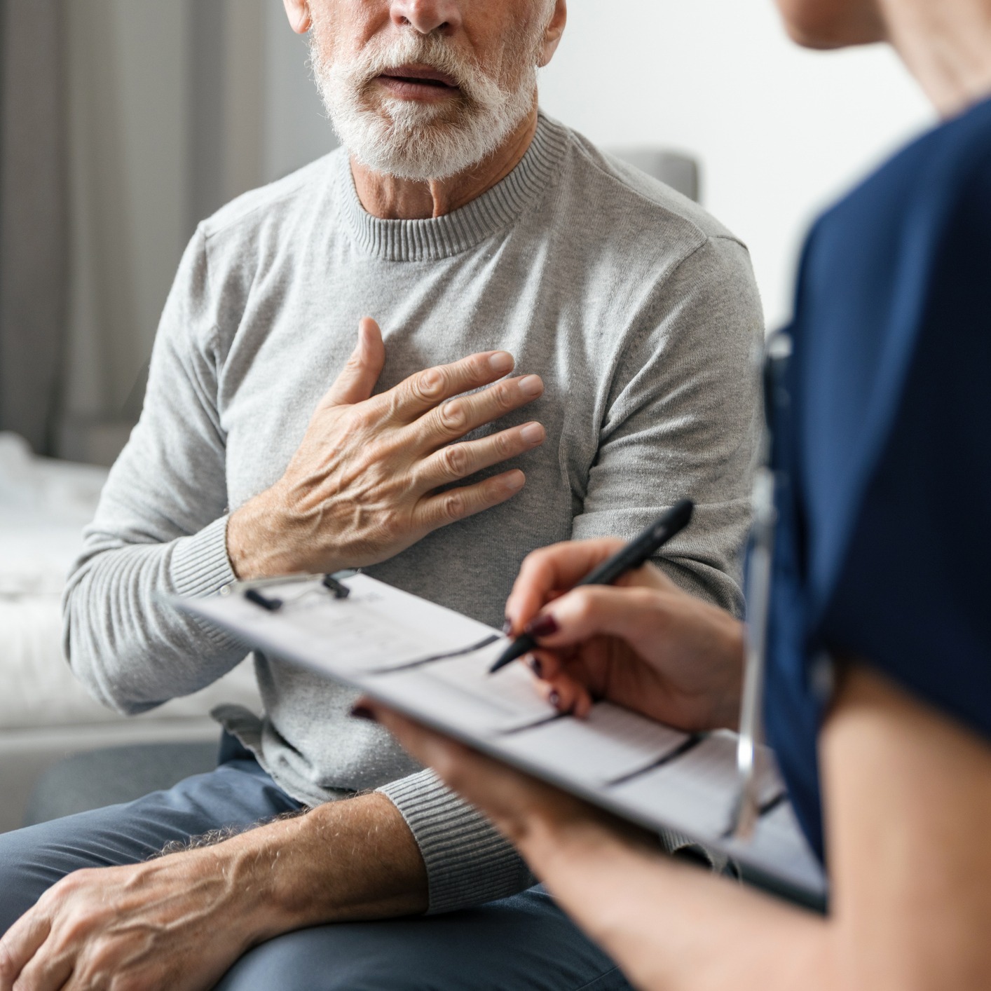 U-M poll finds LGBTQ+ people over 50 face more aging-related challenges episode artwork