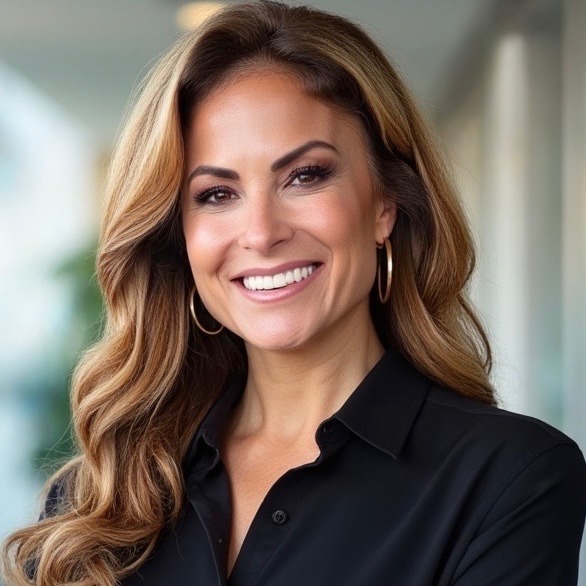 Former Fox 2 anchor Taryn Asher files federal discrimination lawsuit episode artwork