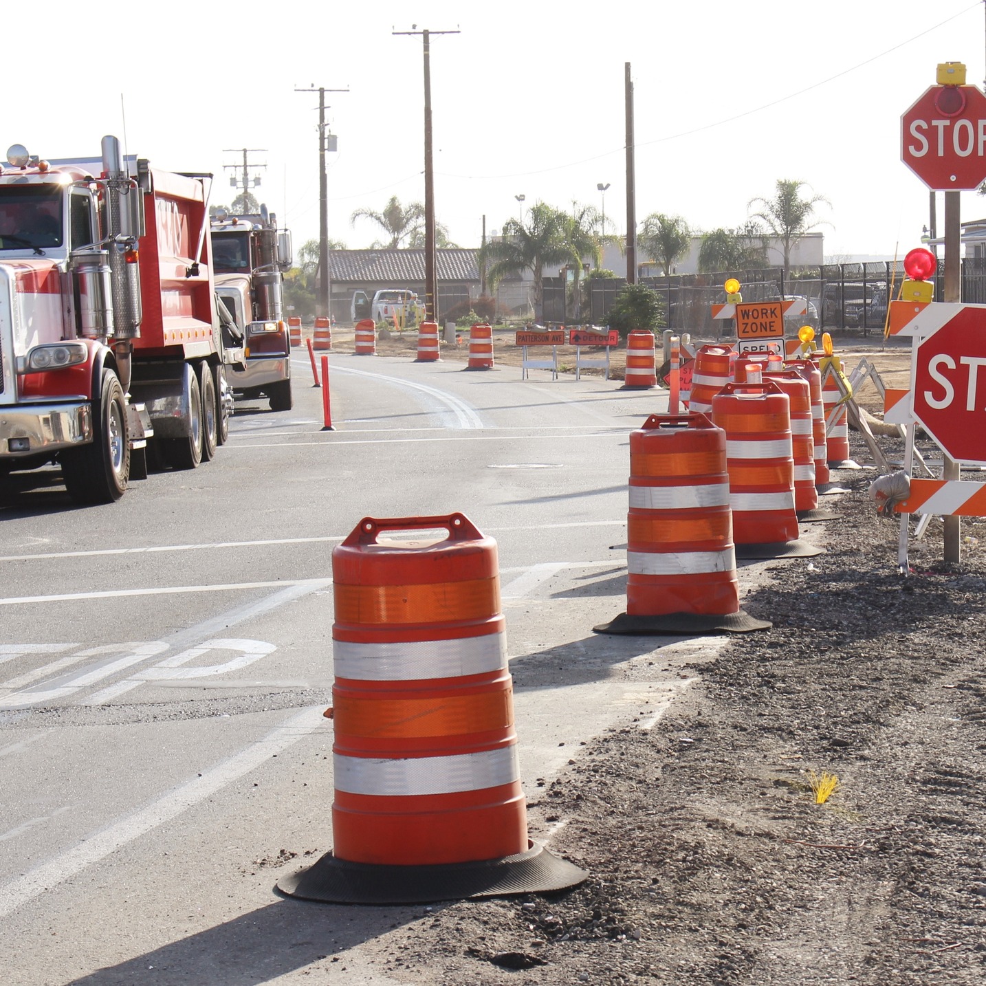 Attorney warns drivers of harsh penalties for work zone crashes episode artwork