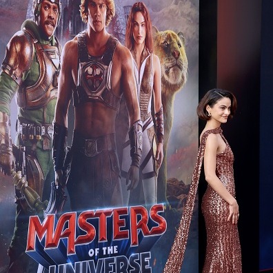 Review: Does Masters of the Universe have the power to rule weekend box office? episode artwork