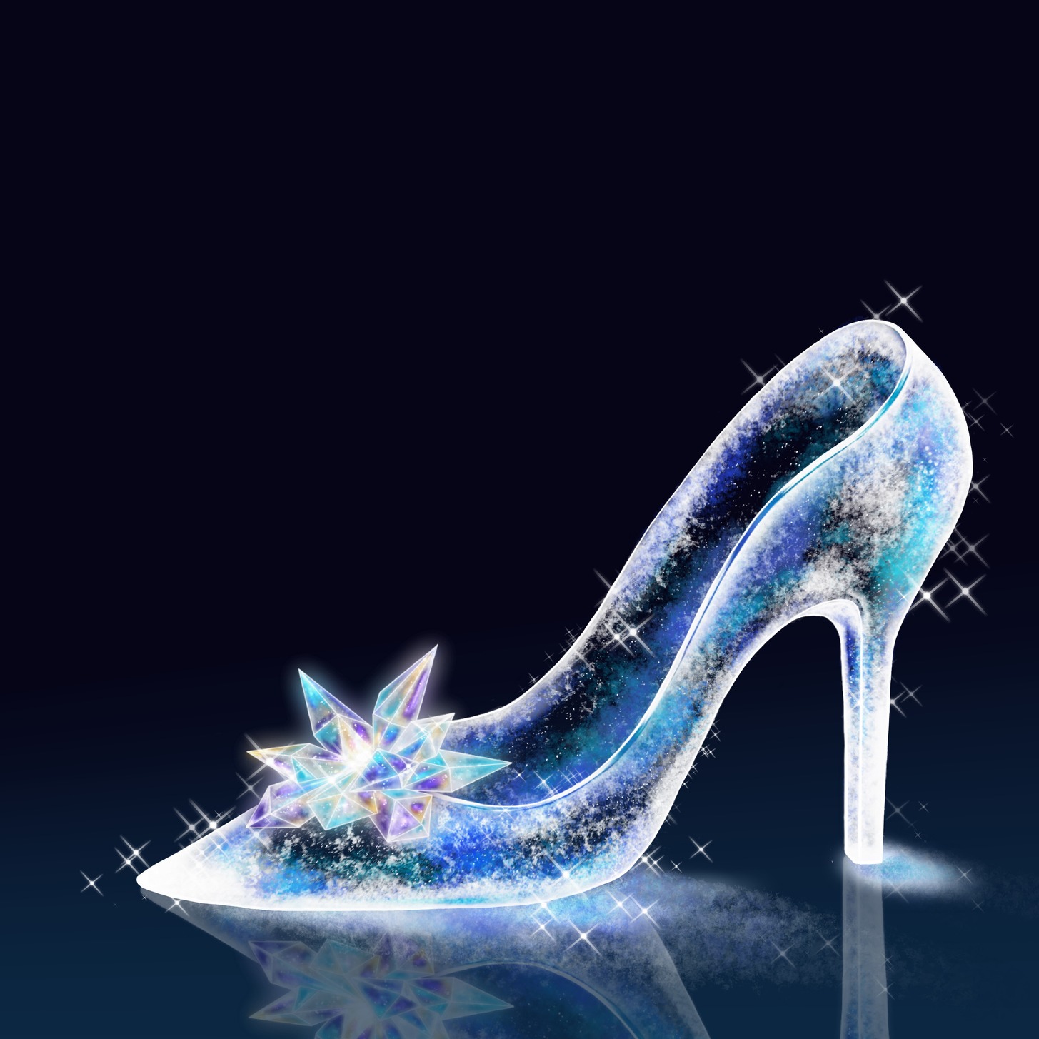 Grosse Pointe Theatre presents Rogers and Hammerstein's "Cinderella" episode artwork