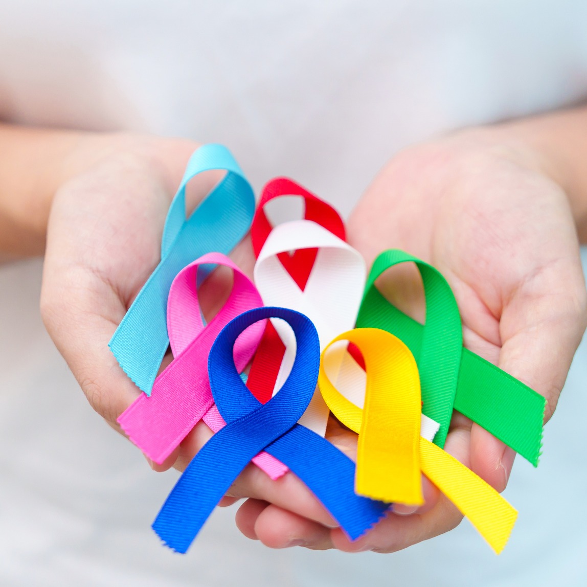 Local nonprofit honors National Cancer Survivors Day episode artwork
