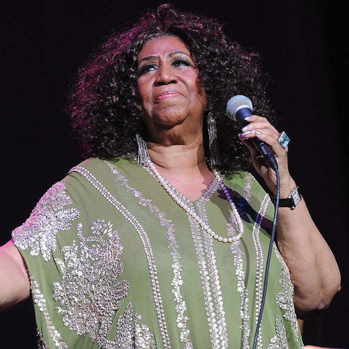 Aretha Franklin Amphitheatre hosts recurring night of jazz on The Riverfront episode artwork