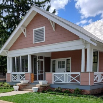 Jackson House to open in Greenfield Village on Friday episode artwork