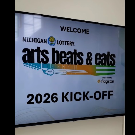 Arts Beats & Eats to remain in Royal Oak under 4-year agreement episode artwork